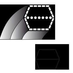682-courroie-aa108-coupe-97-cm-ej-arriere