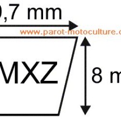 942-courroie-mx-z29-1-2-spz-772