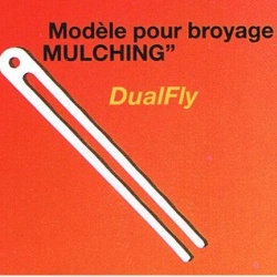 951-fil-dualfly-4-5-pour-teteflash-cutter