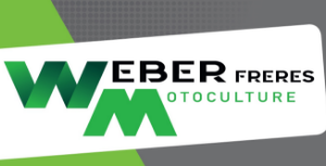 logo weber motoculture