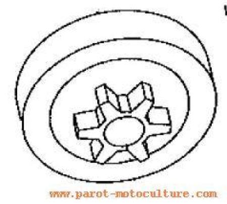 703-pignon-de-chaine-pour-tronconneuse-sarp-t3612n