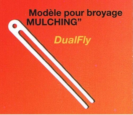 951-fil-dualfly-4-5-pour-teteflash-cutter